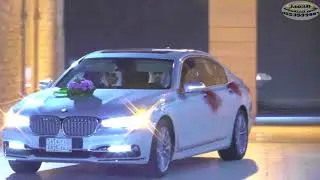 زواج فيصل بن مصيبيح الرميثي