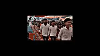 College annual function🔥 backbenchers😈group entry🥵 || #status #shorts #gangster #dance #attitude