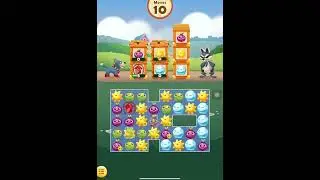 Farm Heroes Super Saga-level 3201-3210