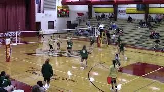 Whiting Oilers Volleyball vs River Forest 08/21/2025 Gm #2, Video 2