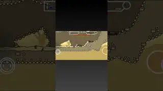 minimilitia gameplay 12 short#minimilitia #emotionlessgamer #doodlearmy2 #da2 FreePlay #FreePlay