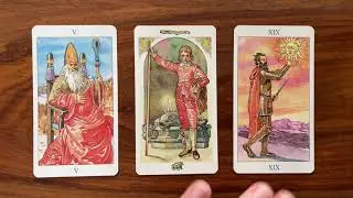 You&rsquo;re on a roll 23 October 2021 Your Daily Tarot Reading with Gregory Scott