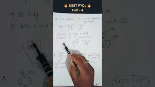 NEET PYQs 2016 / Tautomerism / Bredt's rule / Class 11