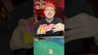 Пепто-Бисмол &mdash; это колбаса.