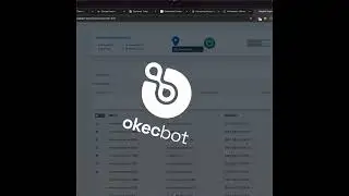 Okecbot's NEW Bulk Proxy Paste Feature (Adsterra Earnings Proof!)
