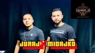 Juraj❌Midajko - Mukla Man (OFFICIALVIDEO)