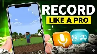 Record Studio-Quality Voice Using Your Phone 🎙️