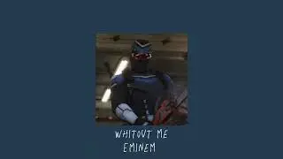 Vigilante Playlist 🧜‍♂️