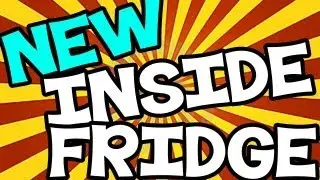 Die Rise Inside fridge glitch TUTORIAL! Unpatched April 6, 2013