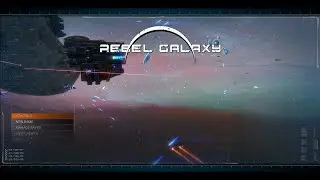 Rebel Galaxy walkthrough | 06 Final missions