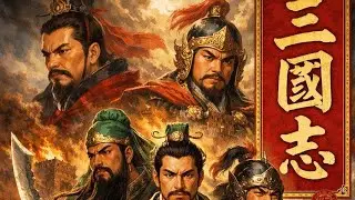 長崎物語（三國誌）台語正字伴奏