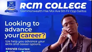 AMA-Regression computer model-CPA KENYA