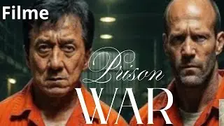 FILME DE 2025  A&Ccedil;&Atilde;O E LUTA  VC N&Atilde;O  VAI SE ARREPENDER  DE ASSISTIR 