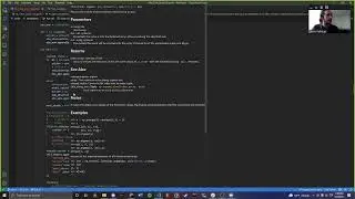 Deep Q-Learning for Atari Breakout Code Review