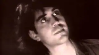 Voivod - Angel Rat 1991 (Entrevue)