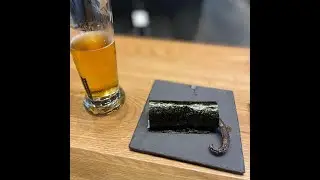 Hello Nori Restaurant Review - Vancouver Eats (Recommended)