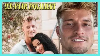 Mega Zoff! Brenda dem&uuml;tigt Ex Laurenz bei Reality Backpackers