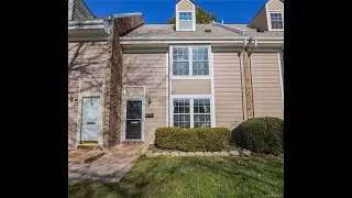 10 Skipwith Green Circle Unit 10, Henrico, VA, 23294 Tour - $199,950