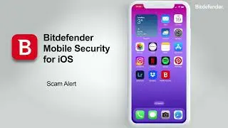 Installation und Einrichtung von Bitdefender Mobile Security f&uuml;r iOS