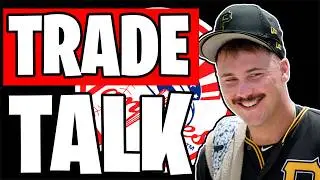 Yankees Paul Skenes TRADE OFFER WAS HUGE| BUT FOR WHO?