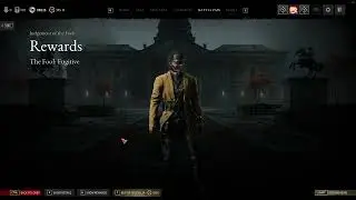 HUNT SHOWDOWN 1896 NEW EVENT  BATTLE PASS JUDGEMENT OF THE FOOL