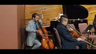 Offertory Music