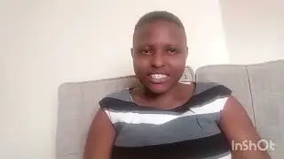 Learning Colours in English & Swahili @kafayngo_254  class