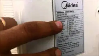 Carga de Gás R22 Ar Condicionado Split