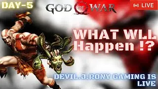 GOD OF WAR 2 IN ANDROID DAY-6 #godofwar #godofwar2android #godofwar2