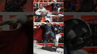 Will the real Taskmaster please stand up? #Thunderbolts #taskmaster #mcu
