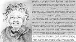 GR yule #fairytales #animation #fairy #childrensstories