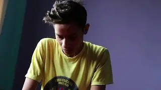 Ed-sheeran perfet cover by kishan kandel