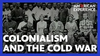 Liberation at Home and Abroad | The American Diplomat| American Experience | PBS