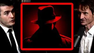 Soviet spies vs Nazi intelligence | Norman Ohler and Lex Fridman