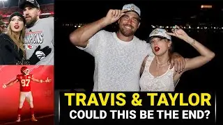 😱 Travis Kelce&rsquo;s FINAL SEASON? Taylor Swift, Chiefs Legacy & NFL Retirement Talk