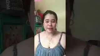 Tante gemoy pakai daster pemersatu bangsa 😱