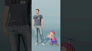 FNaF Nightmare Balloon Boy vs Nightmare