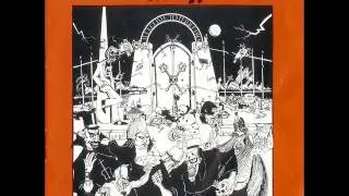 Gangrena Gasosa - Sarav&aacute; Metal