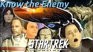 Tenebris Torquent | The Gamma Quadrant - Pt. 6 | Star Trek Online | Deep Space Nine