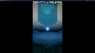 TapTap Heroes - Pulling and testing Sattorio