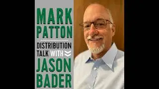 Mark Patton on talent development, mergers and acquisitions, and private equity partnerships