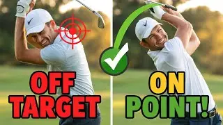 How To Improve Your Golf Swing Accuracy And Consistency