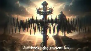 Woudt - The Conqueror's Crown (Christian, Metal)