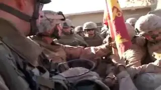 07' - '08 - 3rd Battalion, 3rd Marines - Combat Cameraman's Motto video -