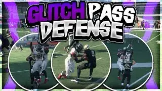 BEST LOCKDOWN PASS DEFENSE IN MADDEN 18!! | STOP EVERY PASSING PLAY WITH THIS AMAZING ZONE!! 🔥