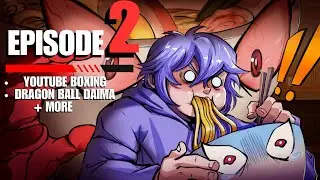 The Powerscaling Perspective: Episode 2 | GUEST STARRING HASHI