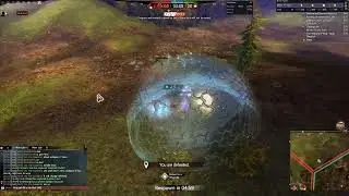 They say that players don't cheat in Guild Wars 2 I like to disagree with that.