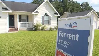 Home Rental Scam