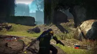 Longbow wager with JD MAZZ