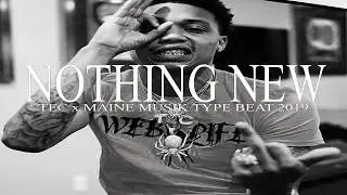 (FREE)TEC x FREDO BANG x MAINE MUSIK TYPE BEAT 2019 